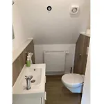 With 3 Bedrooms Vakantiehuis Norddeich (Norden)