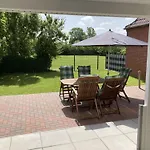 With 3 Bedrooms Vakantiehuis
