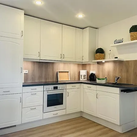 With 3 Bedrooms Norddeich (Norden)