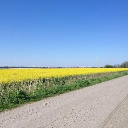 Holiday home With 3 Bedrooms