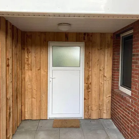 With 3 Bedrooms Norddeich (Norden)