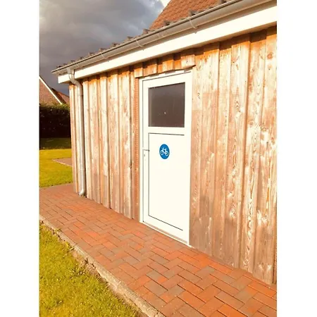 With 3 Bedrooms Ferienhaus