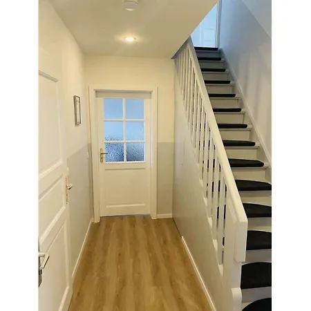 With 3 Bedrooms Ferienhaus