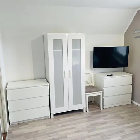 Ferienhaus With 3 Bedrooms *