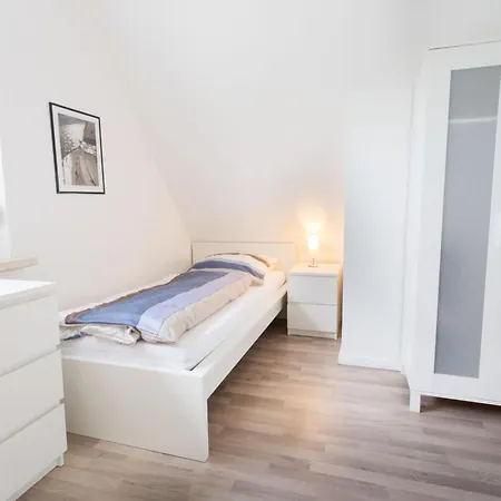With 3 Bedrooms * Norddeich (Norden)