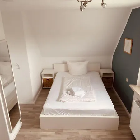 Ferienhaus With 3 Bedrooms