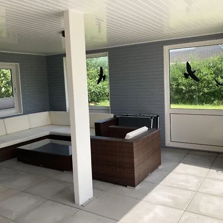 Casa de Férias With 3 Bedrooms *