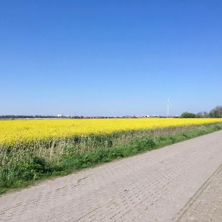With 3 Bedrooms * Norddeich (Norden)